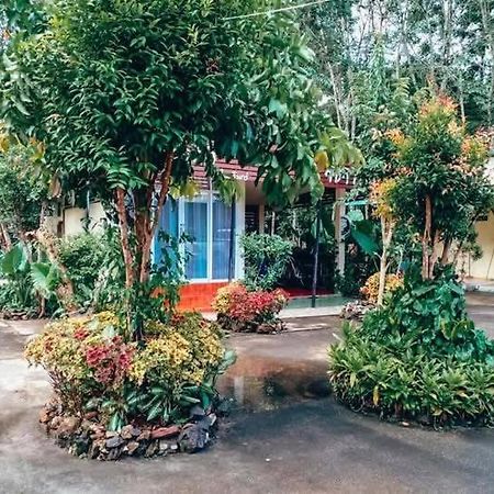 Song Pee Nong Resort Phattalung Phatthalung Eksteriør billede