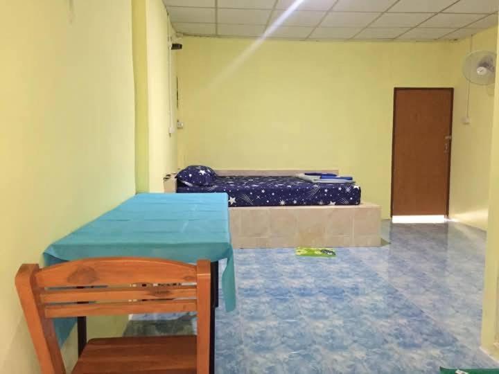 Song Pee Nong Resort Phattalung Phatthalung Eksteriør billede