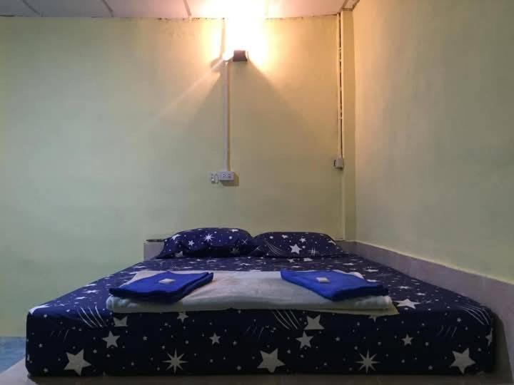 Song Pee Nong Resort Phattalung Phatthalung Eksteriør billede