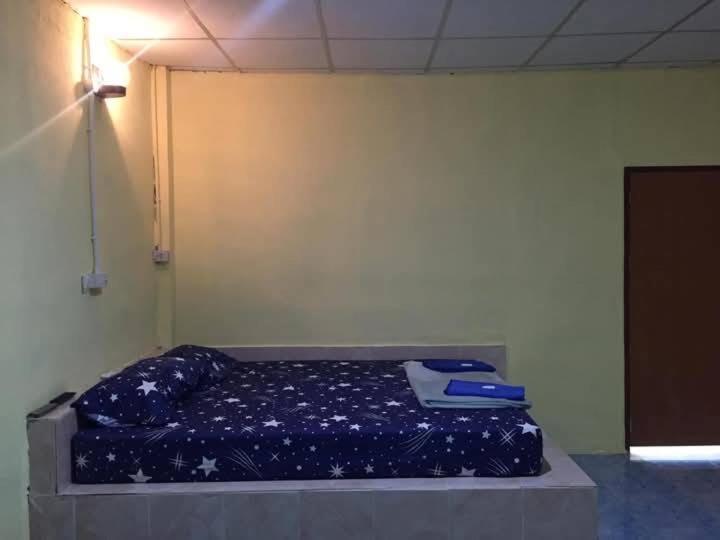 Song Pee Nong Resort Phattalung Phatthalung Eksteriør billede